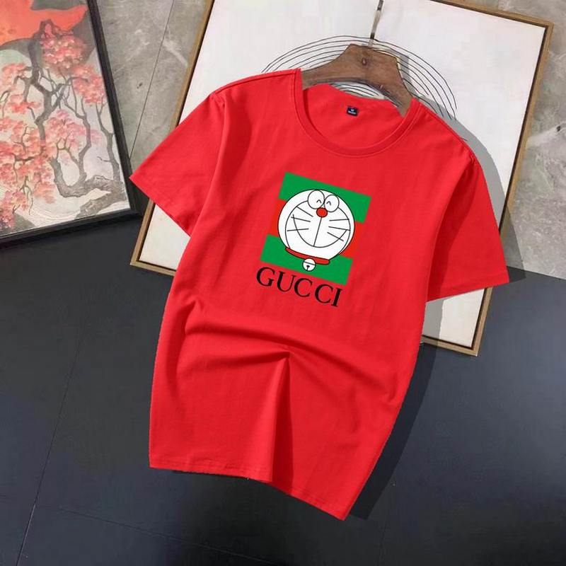 Gucci Men's T-shirts 2346